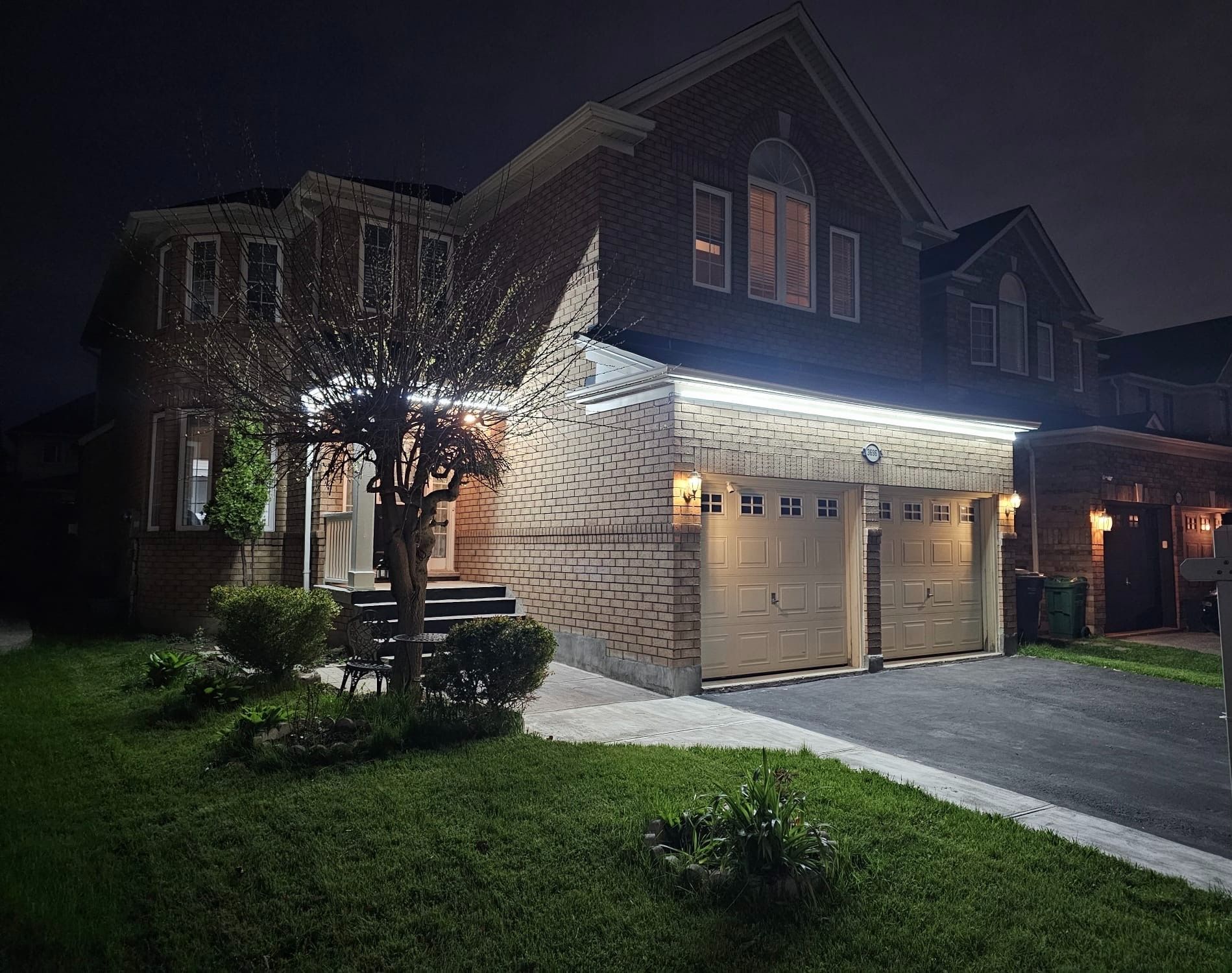 3696 Waterfall Crescent, Mississauga, On L5n 8g8