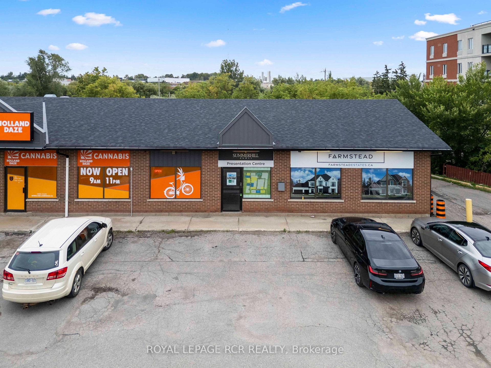 308 Broadway E, Orangeville, On L9w 1l3