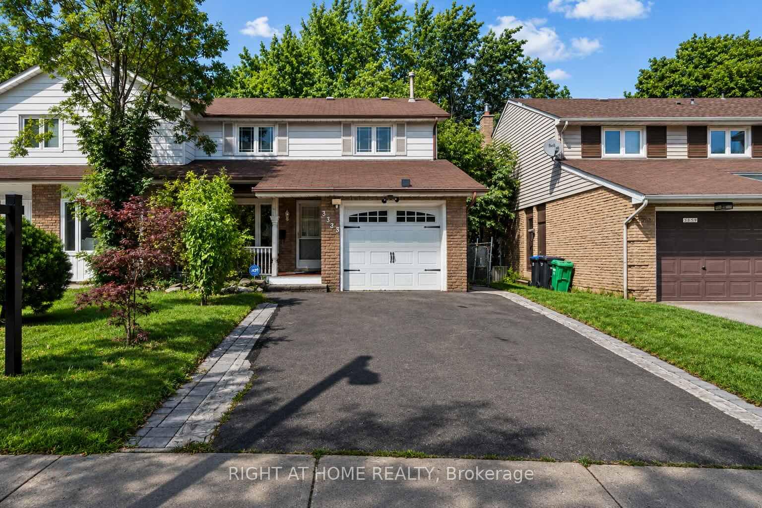 3363 Masthead Crescent, Mississauga, On L5l 1g9