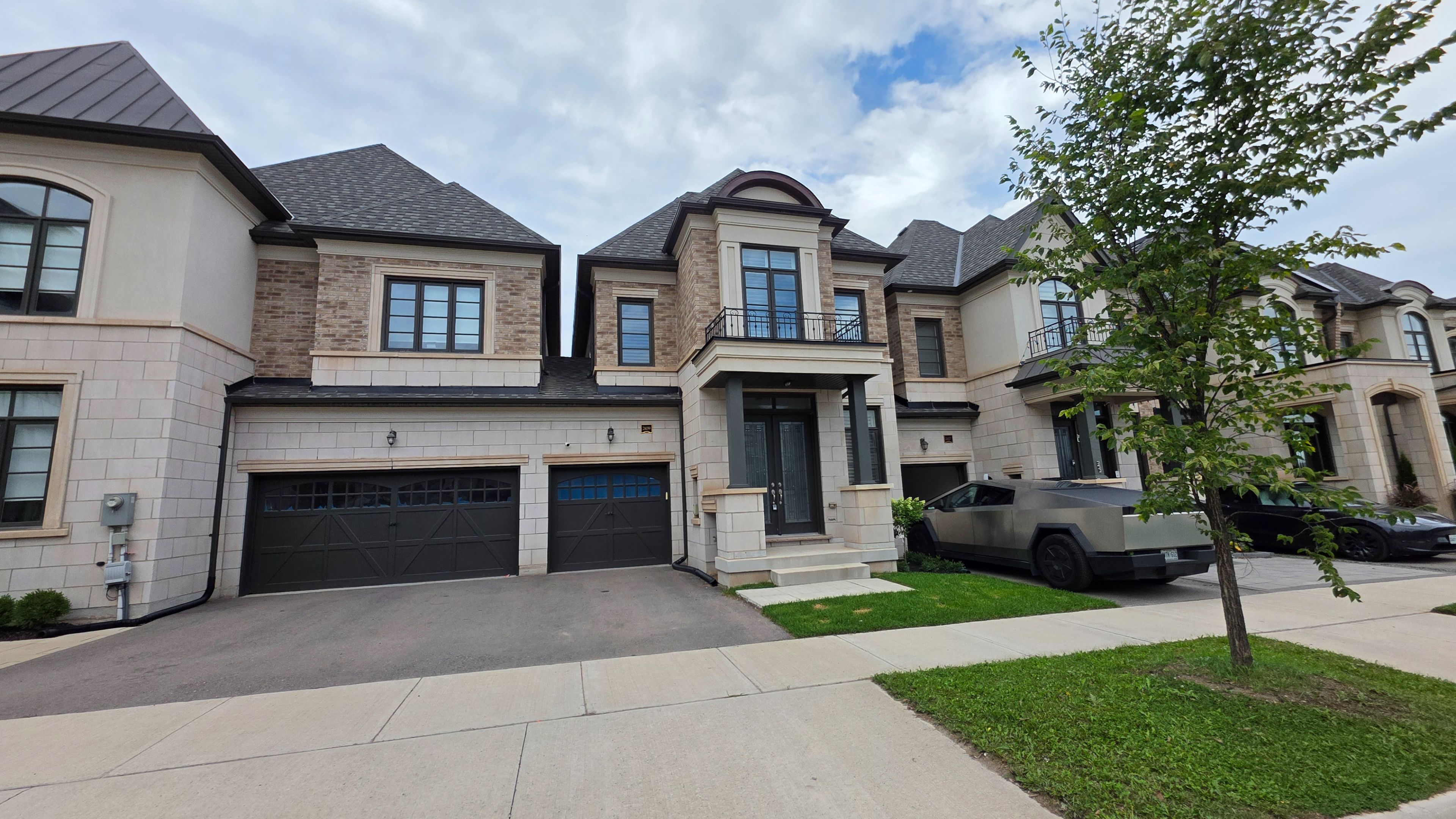 2459 Saw Whet Boulevard, Oakville, On L6m 5l4