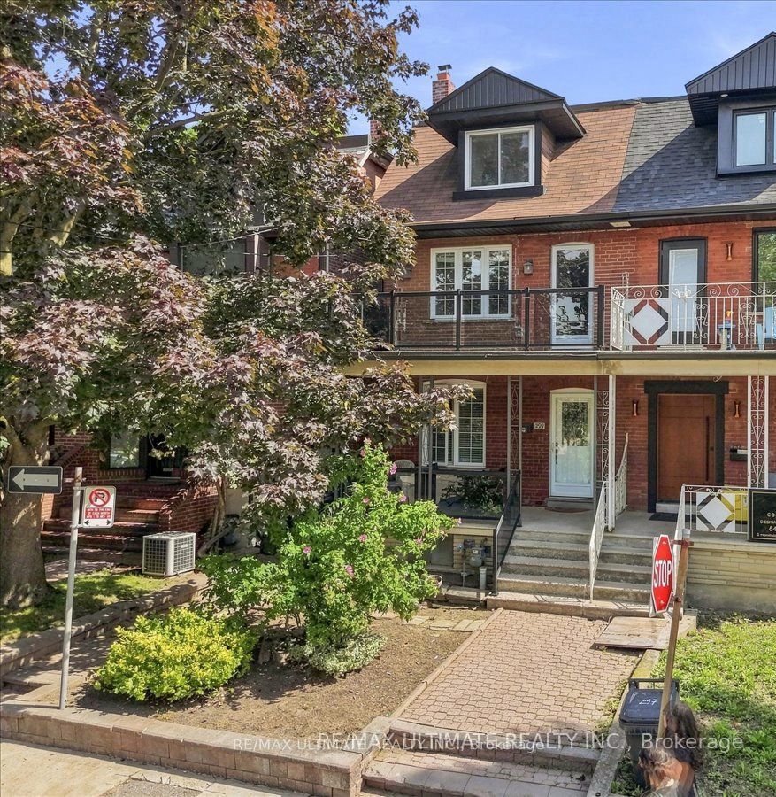 299 Delaware Avenue, Toronto, On M6h 2t7