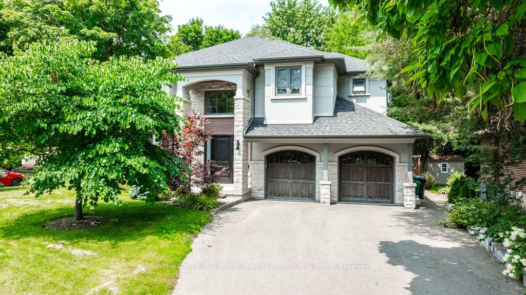 1569 Wembury Road, Mississauga, On L5j 2l8