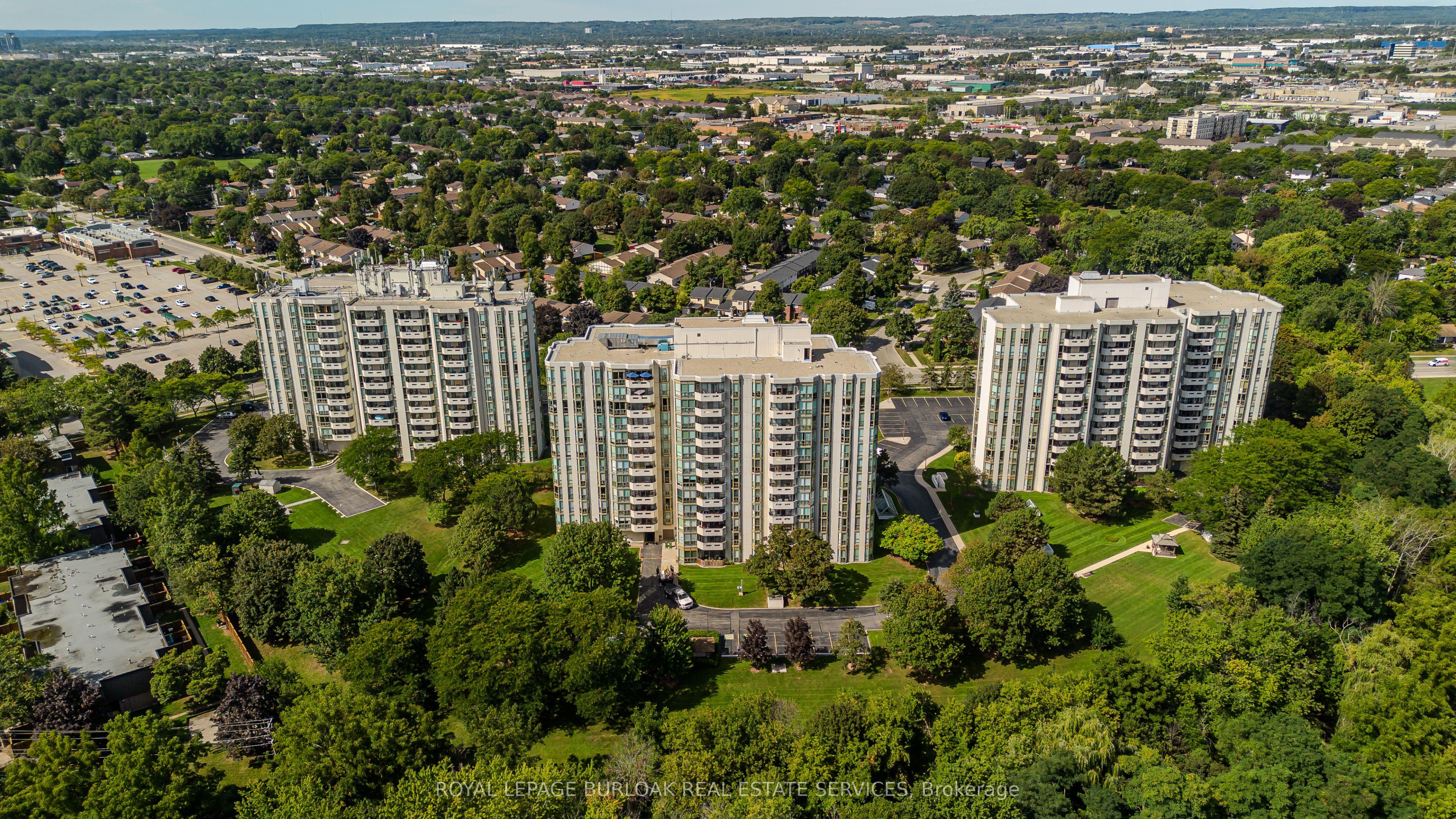 5070 Pinedale Avenue 601, Burlington, On L7l 5v6