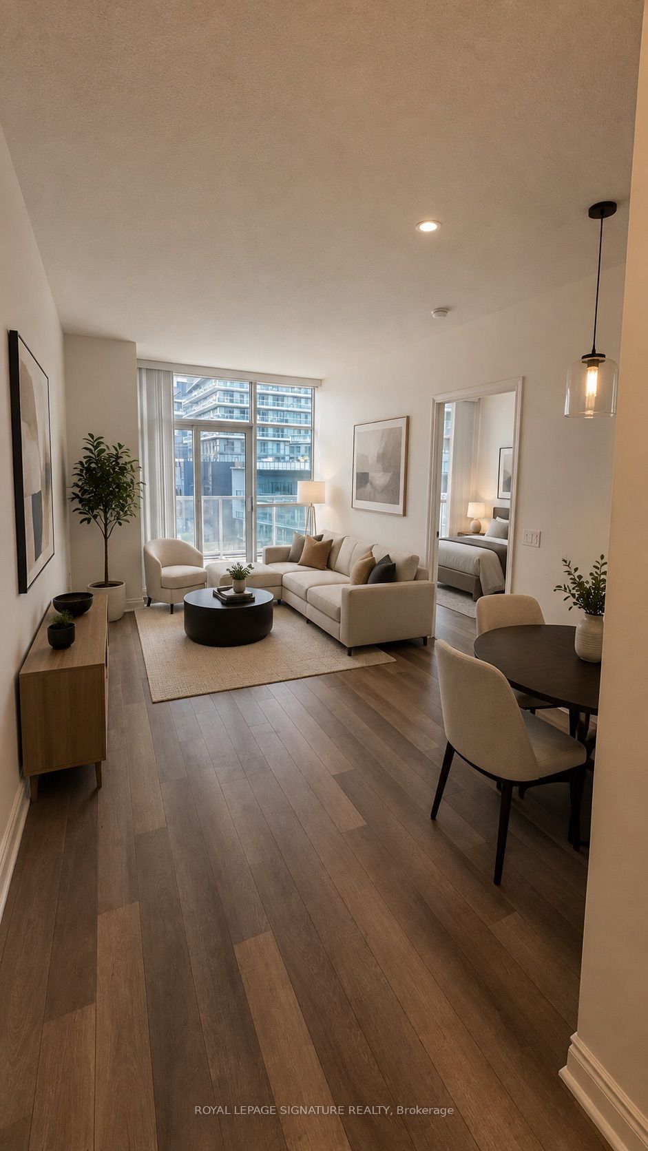 80 Marine Parade Drive 430, Toronto, On M8v 0a3