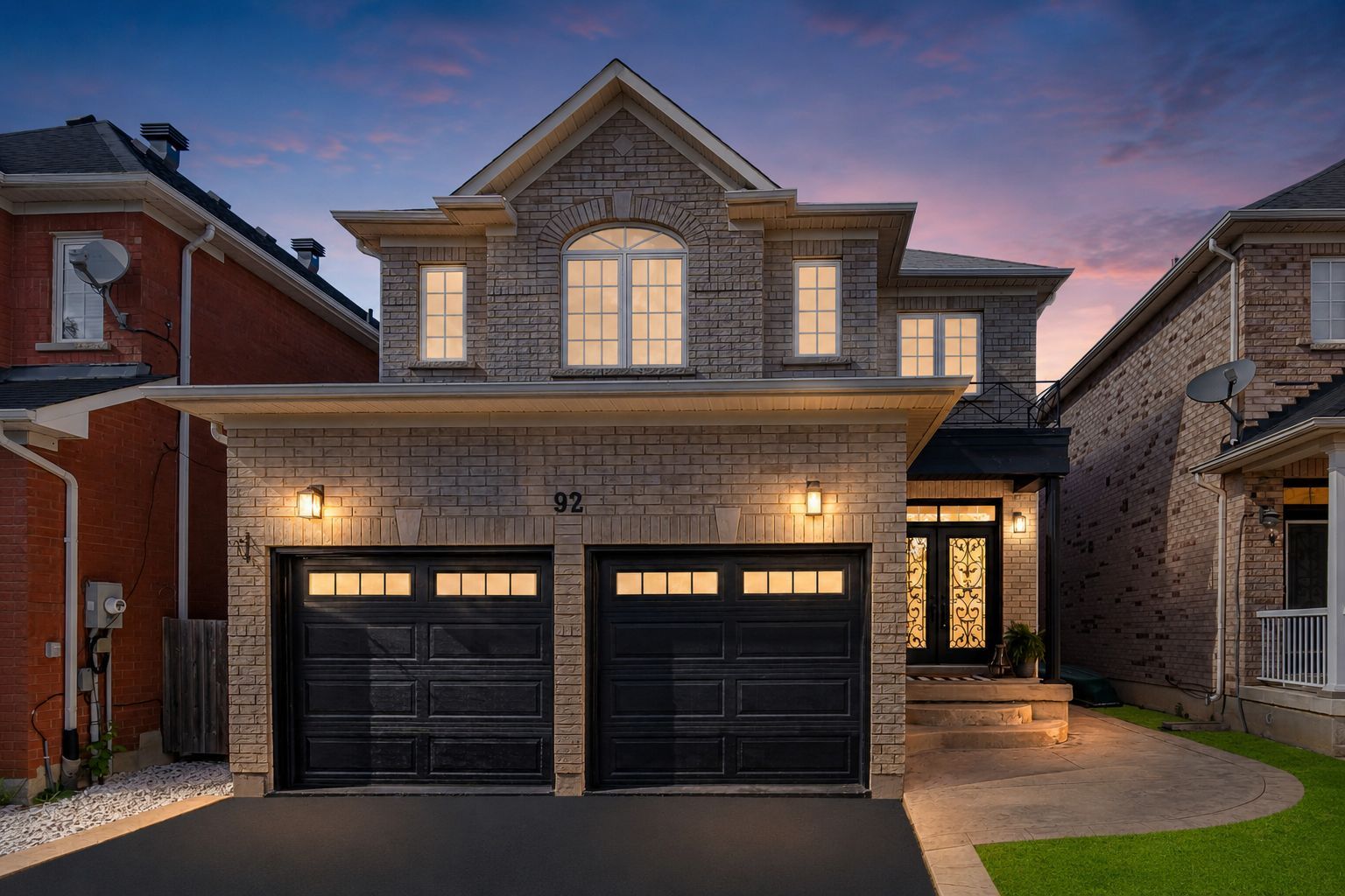92 Headwater Road, Caledon, On L7e 2z3