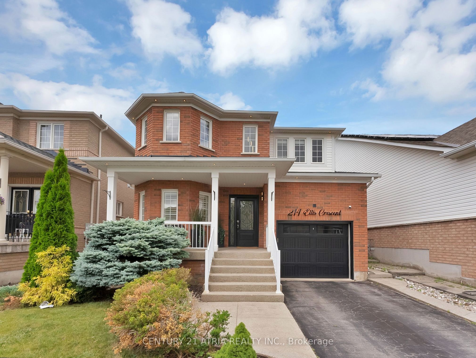 214 Ellis Crescent, Milton, On L9t 6b5