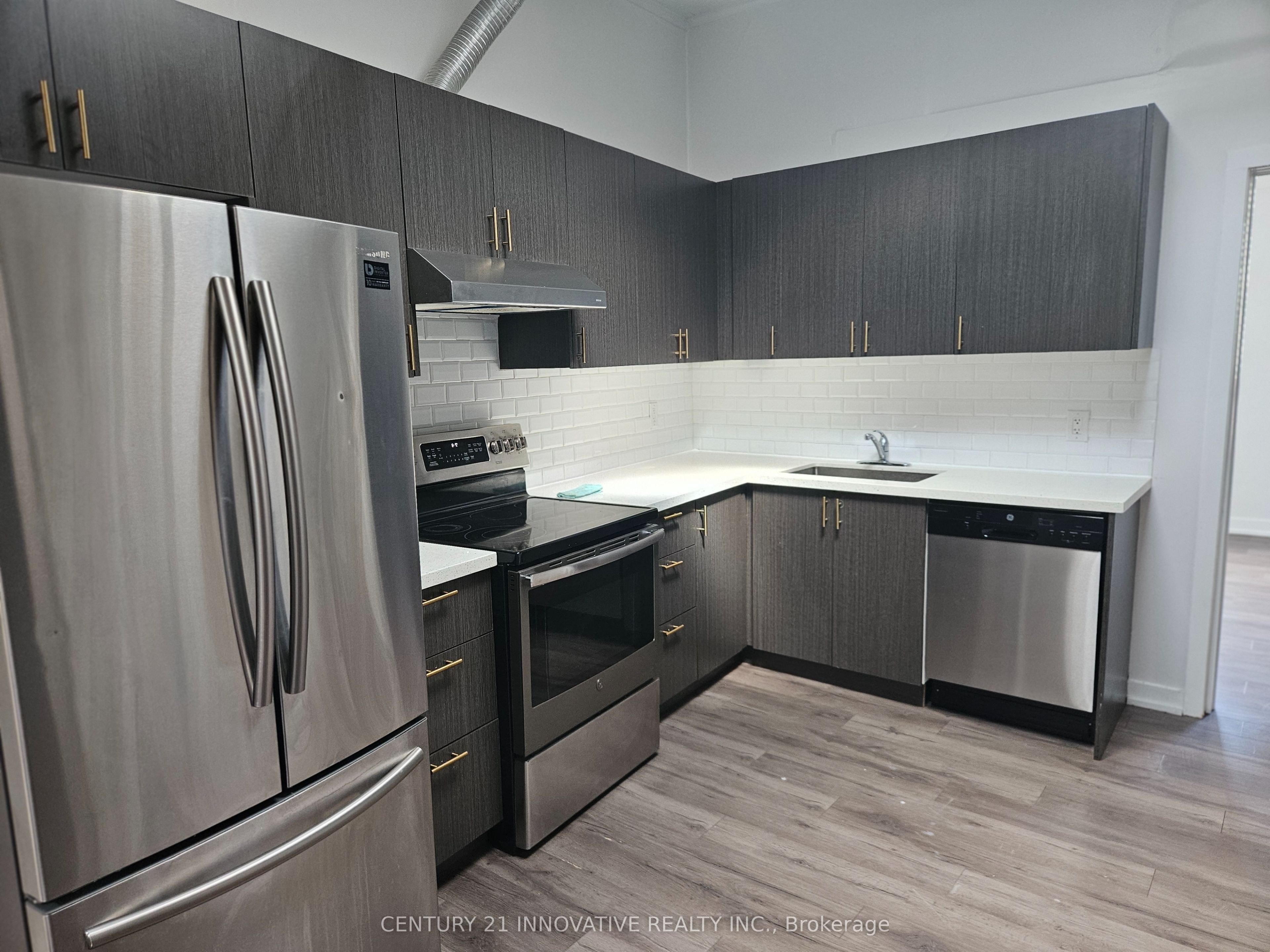75 Main Street N 101, Brampton, On L6x 1m8