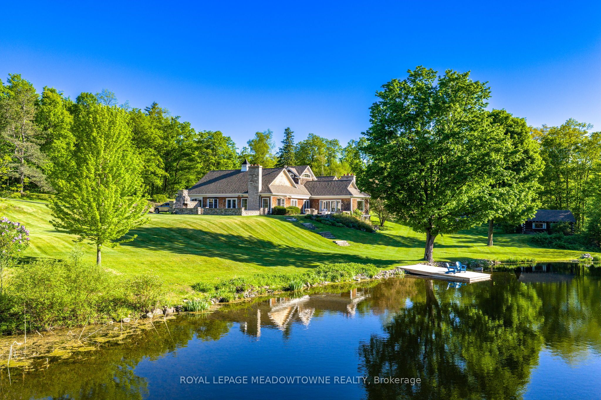 14249 Tenth Line, Halton Hills, On L7g 4s8