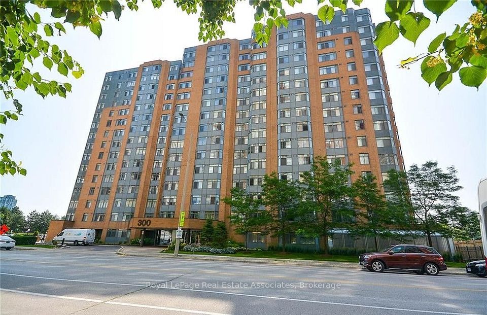 300 Webb Drive 507, Mississauga, On L5b 3w3