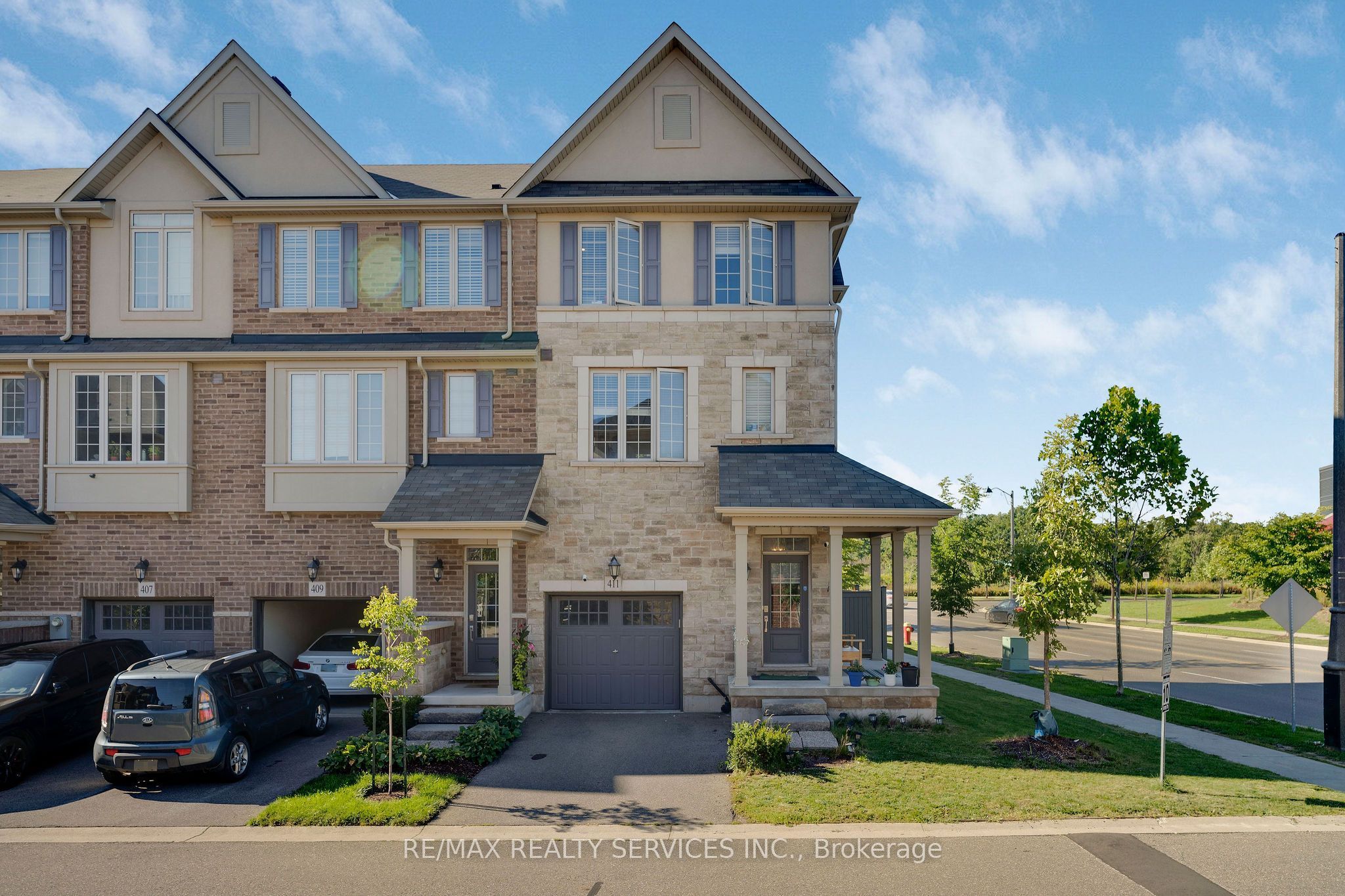 411 Hardwick Common, Oakville, On L6h 0p6