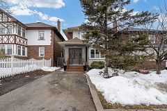 2522 Lake Shore Boulevard W, Toronto, On M8v 1e1