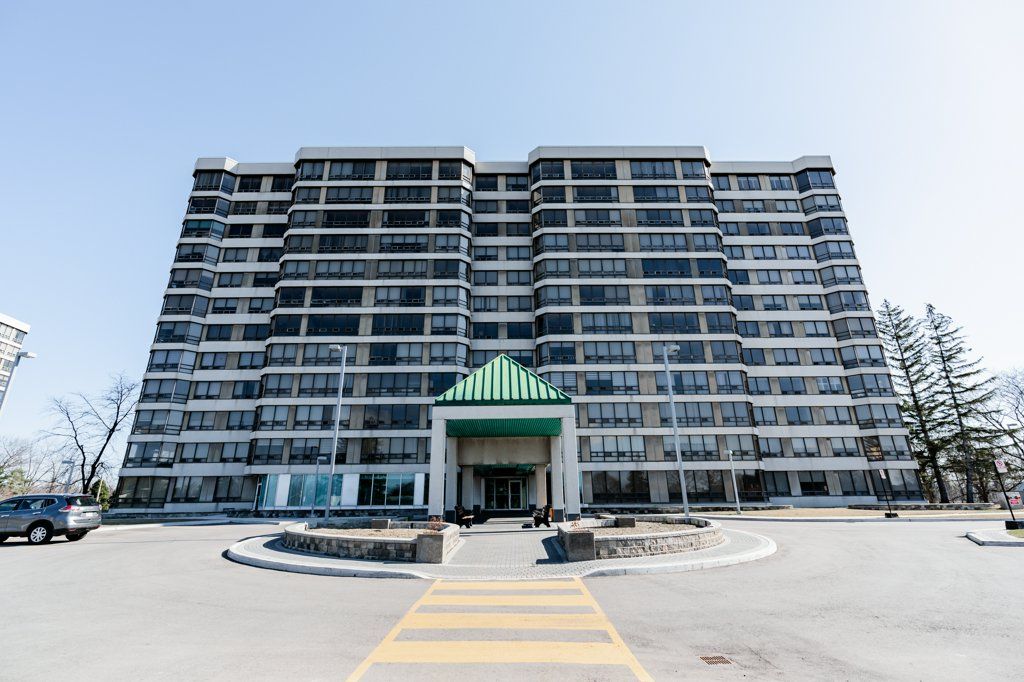 320 Mill Street S 304, Brampton, On L6y 3v2