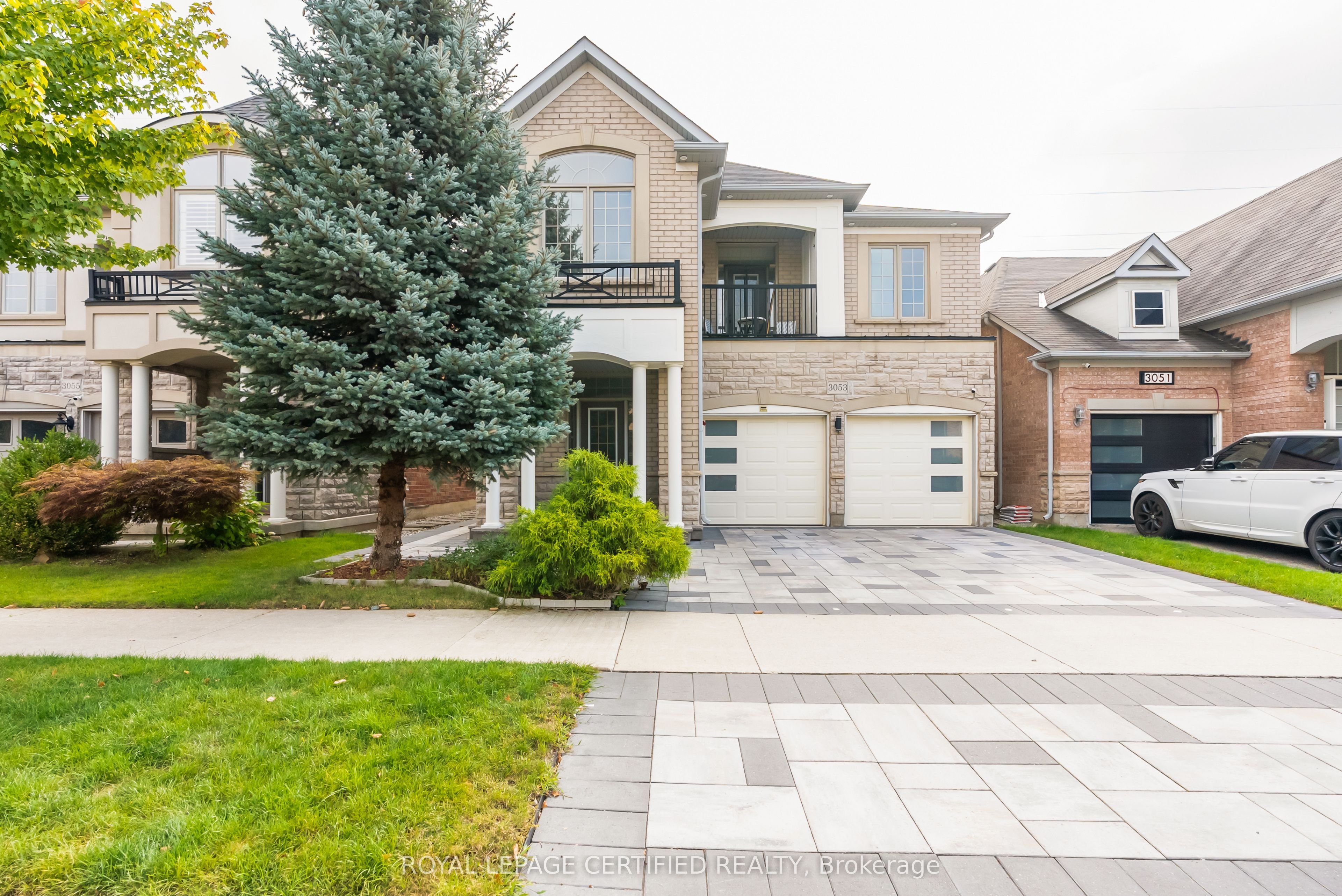 3053 Ferguson Drive, Burlington, On L7m 0g5