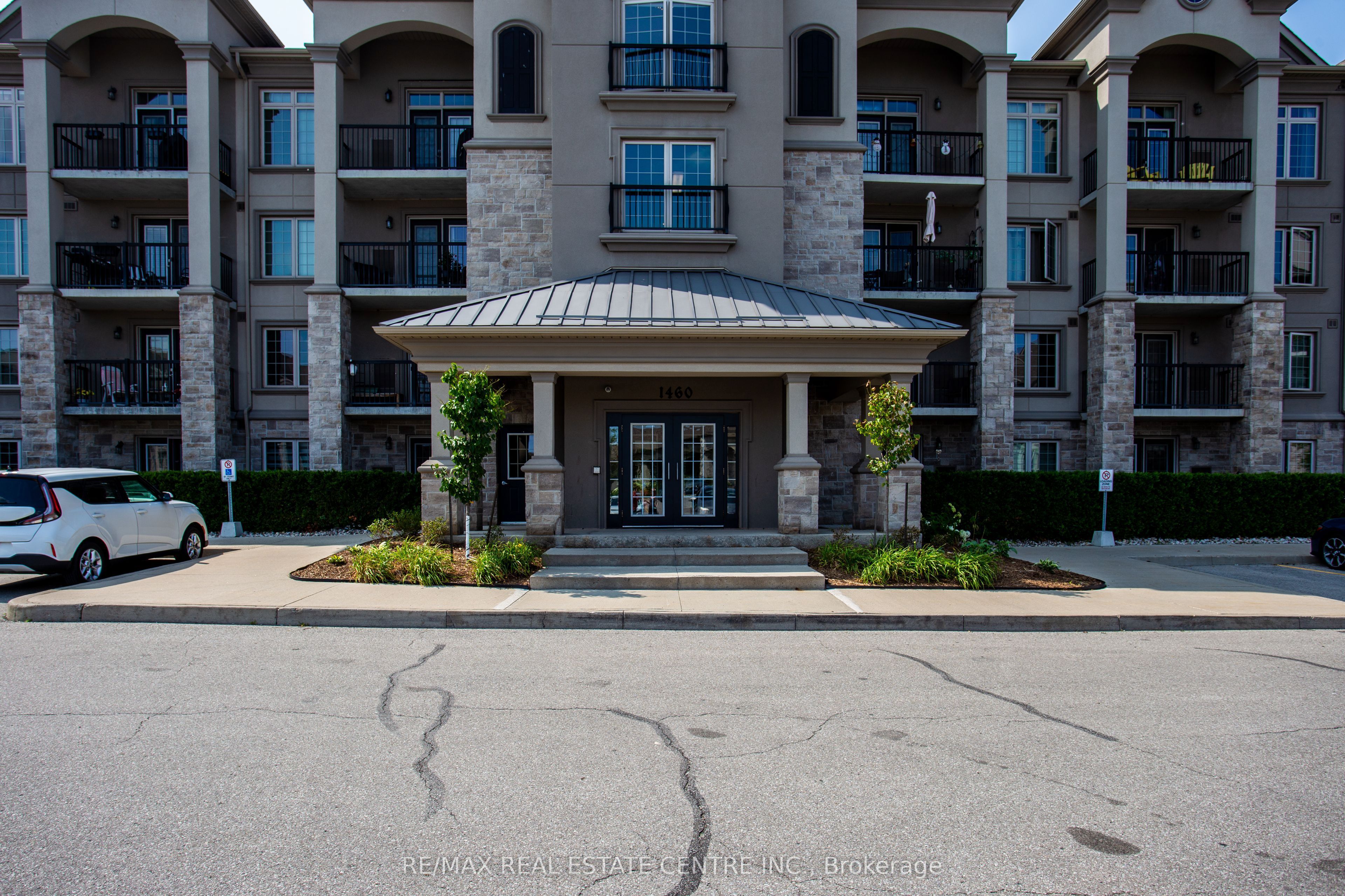 1460 Main Street E 412, Milton, On L9t 8w5