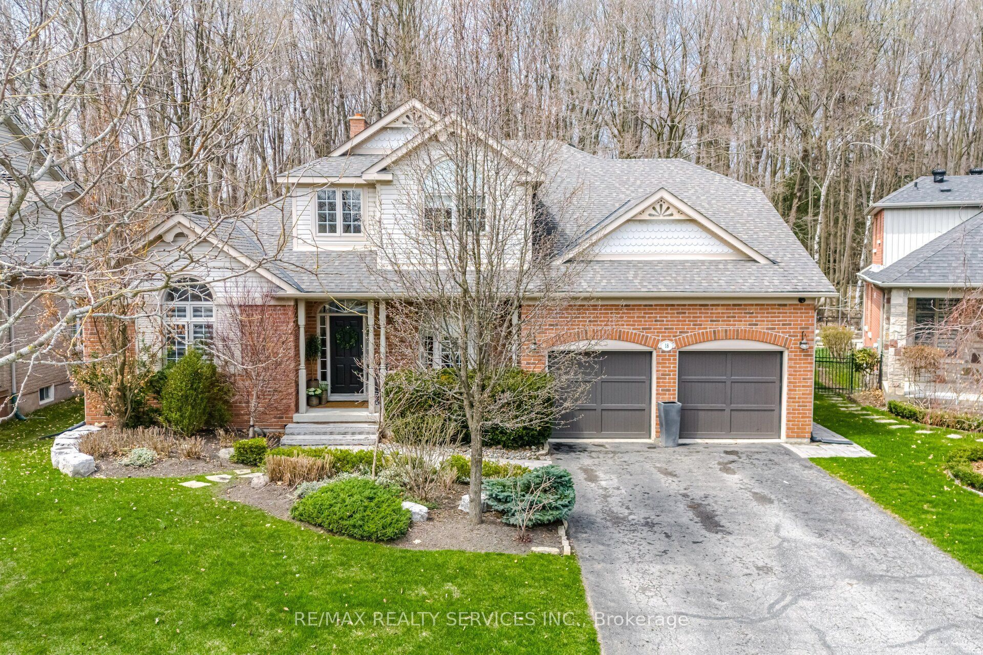 18 Filton Road, Caledon, On L7c 1r5
