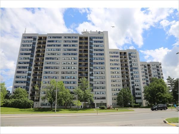 2900 Battleford Road 706, Mississauga, On L5n 2v9