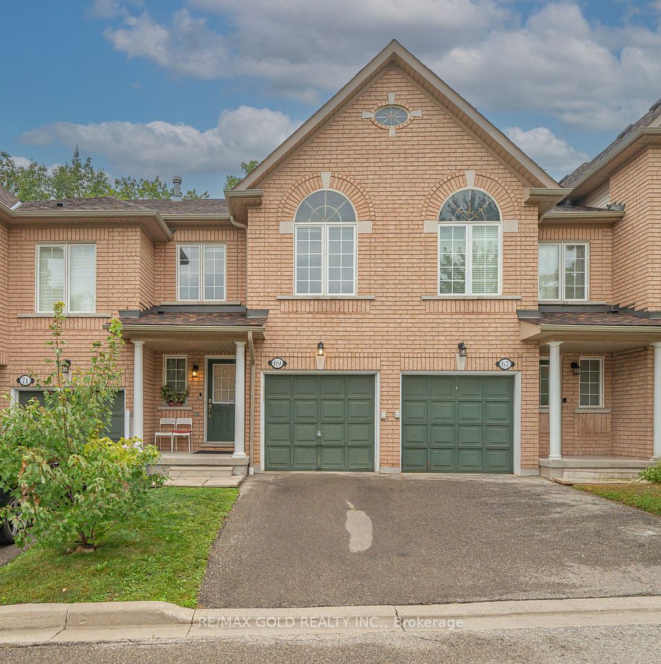 7360 Zinnia Place 69, Mississauga, On L5w 2a4