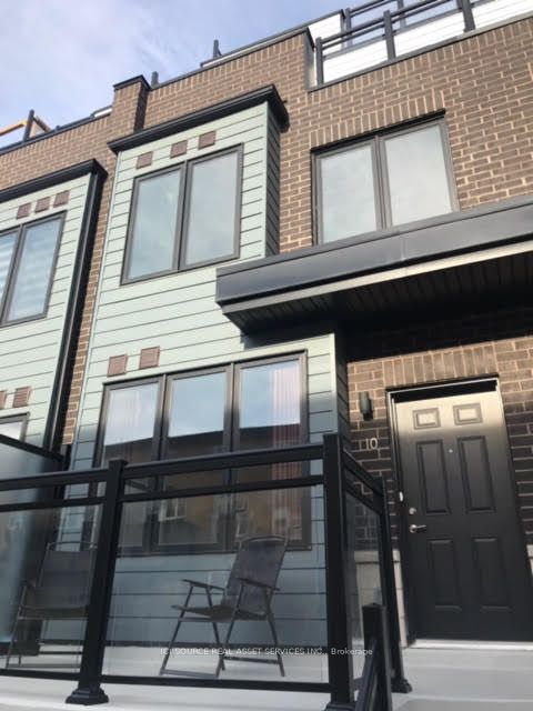 2285 Mcnab Lane 10, Mississauga, On L5j 0b3