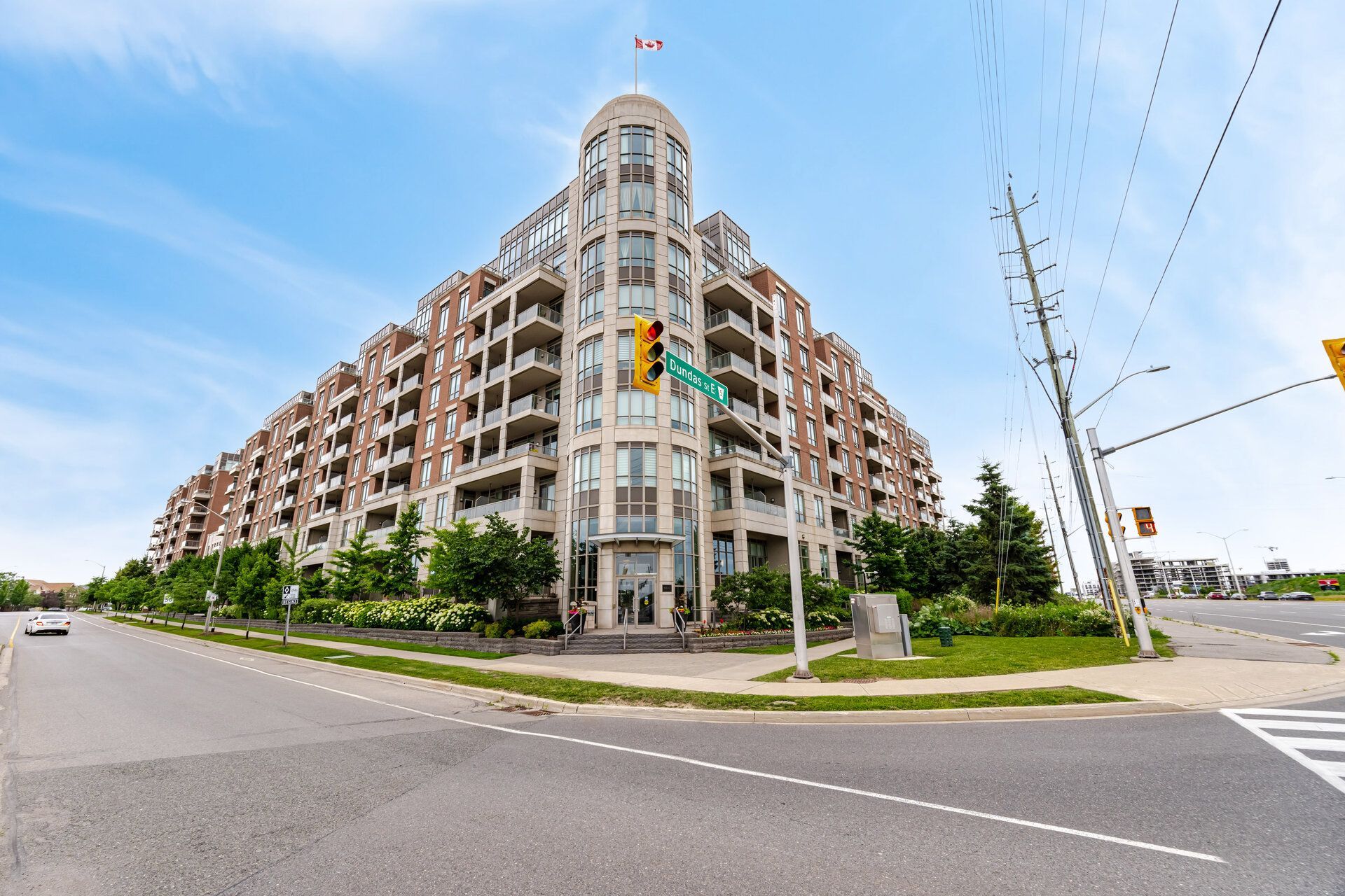 2480 Prince Michael Drive 428, Oakville, On L6h 0h1