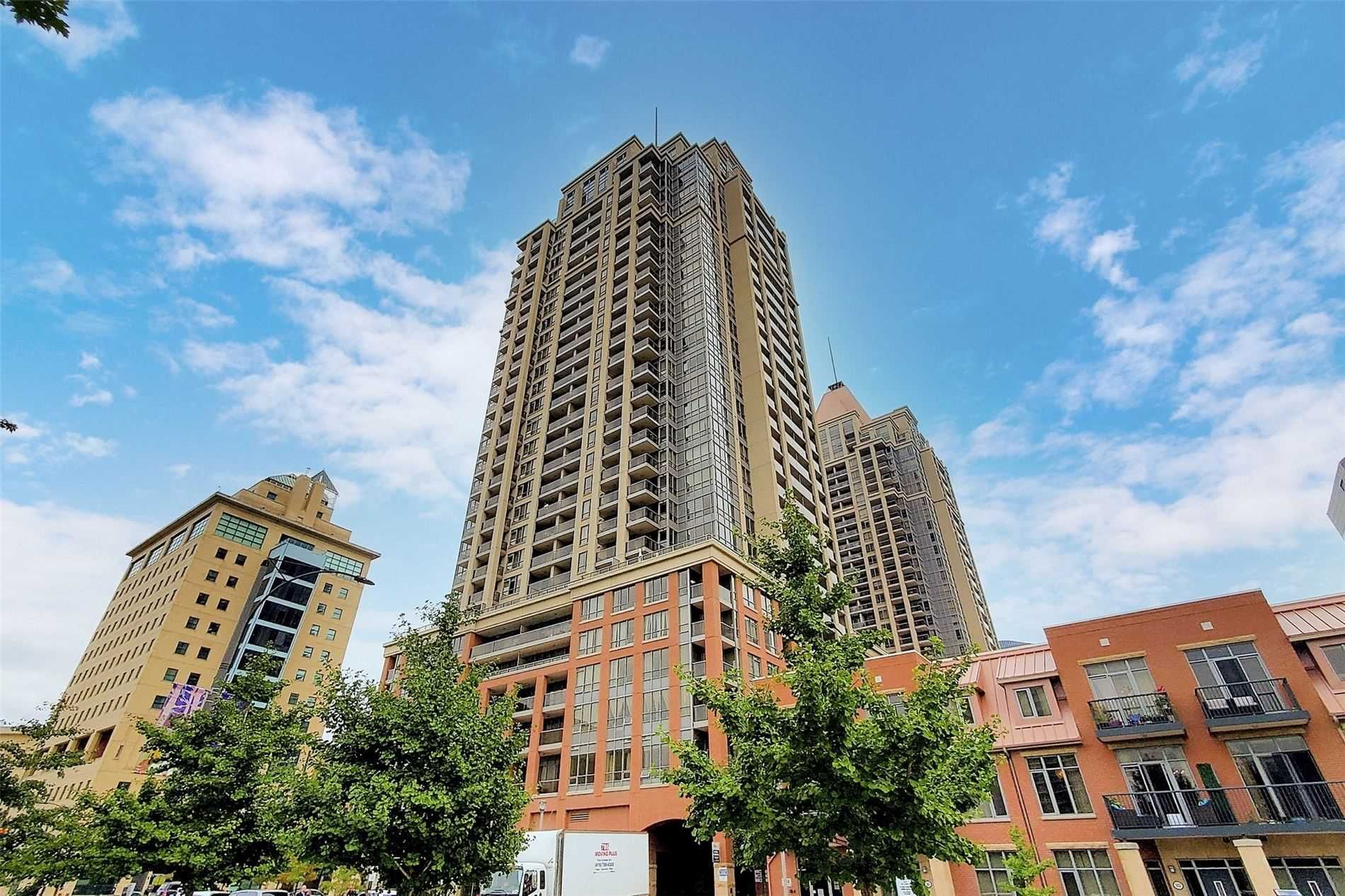4090 Living Arts Drive 2412, Mississauga, On L5b 4m8