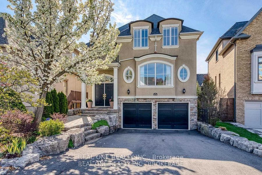 2278 Woodfield Road, Oakville, On L6h 6y8