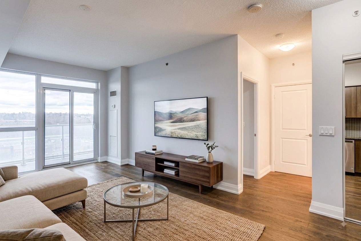 65 Speers Road 602, Oakville, On L6k 0j1