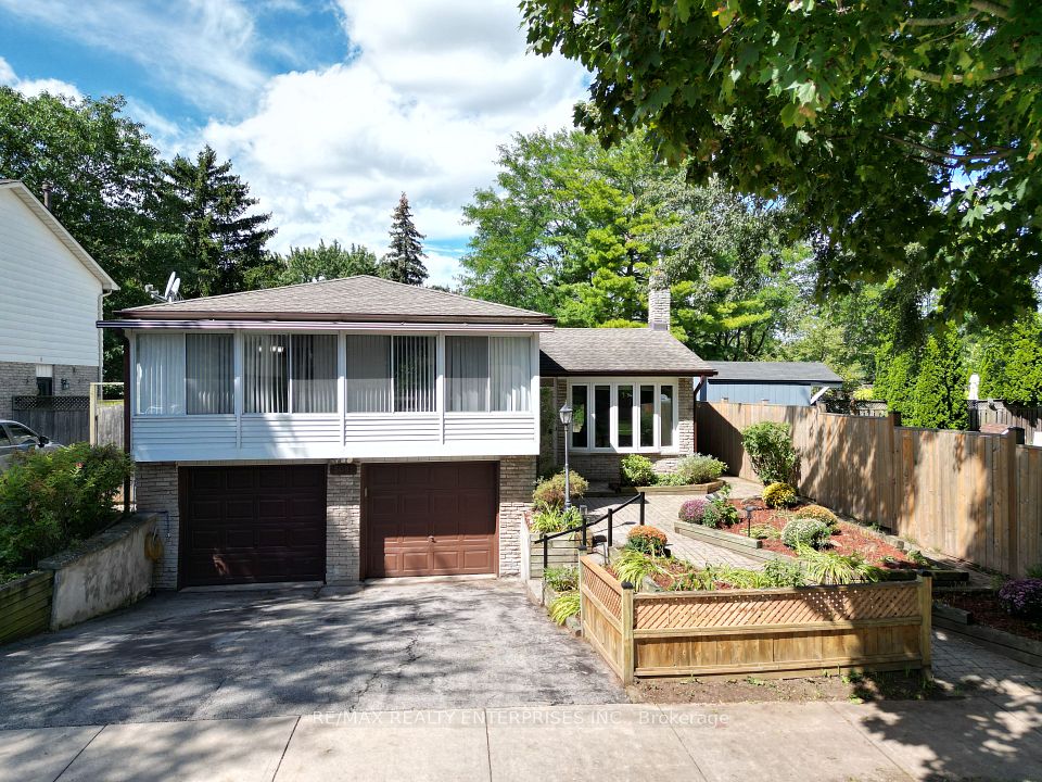 5081 Brady Avenue, Burlington, On L7l 3x5