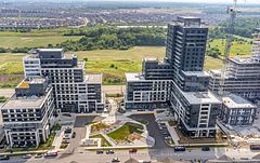 3220 William Coltson Avenue 1107, Oakville, On L6h 7x9