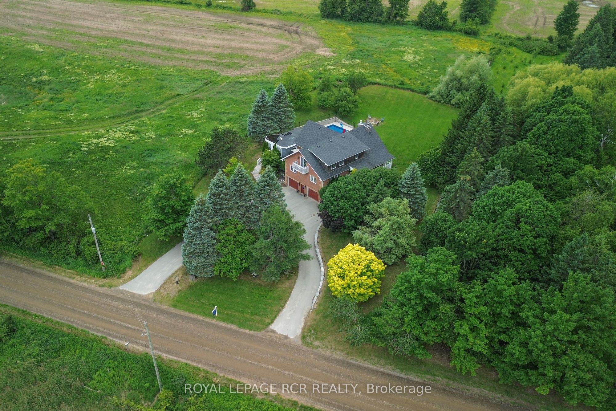 4314 Beech Grove Side Road, Caledon, On L7k 0m4