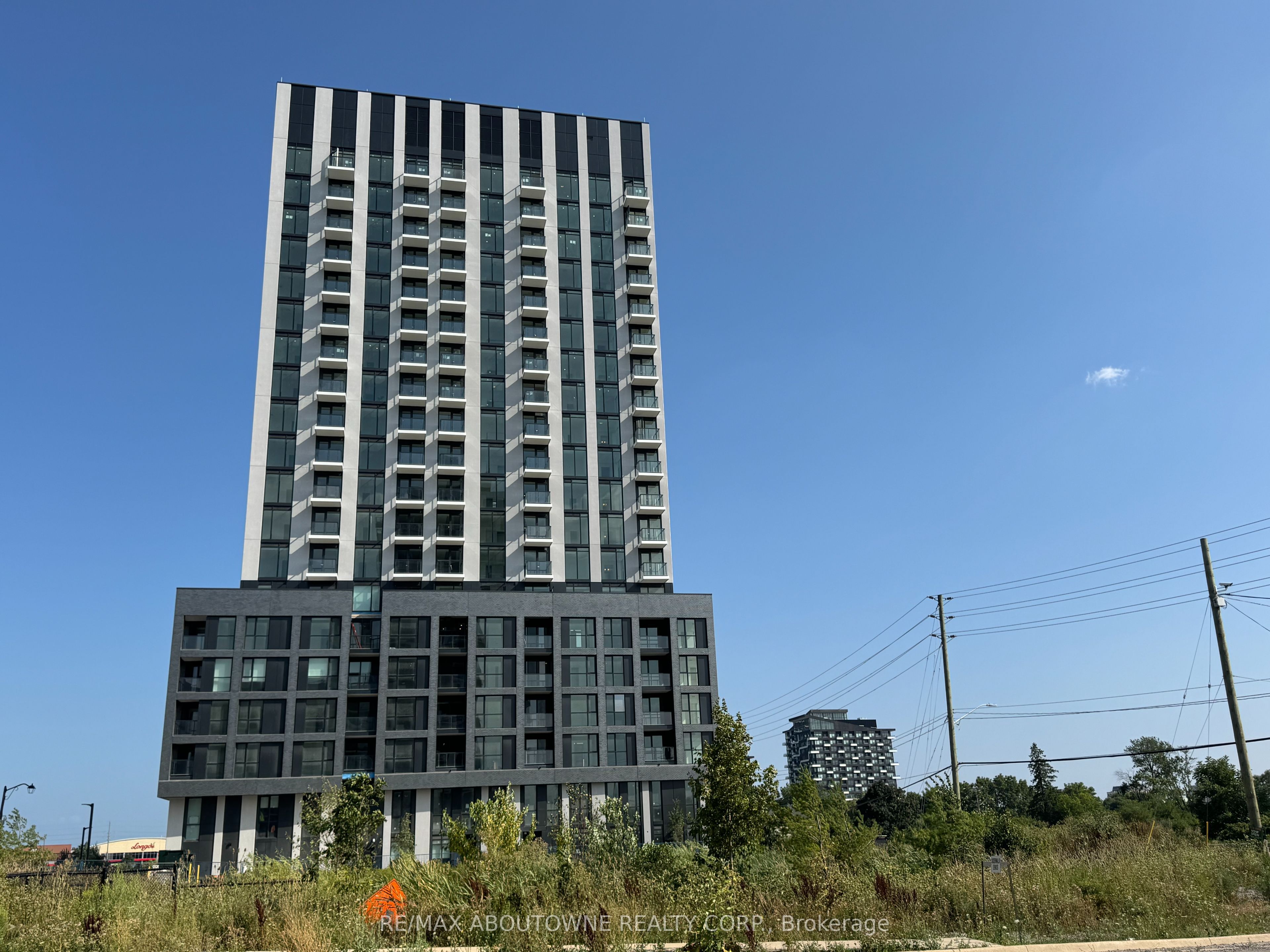 3079 Trafalgar Road 906, Oakville, On L6h 8c5