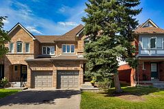 5230 Glen Erin Drive 33, Mississauga, On L5m 5z7