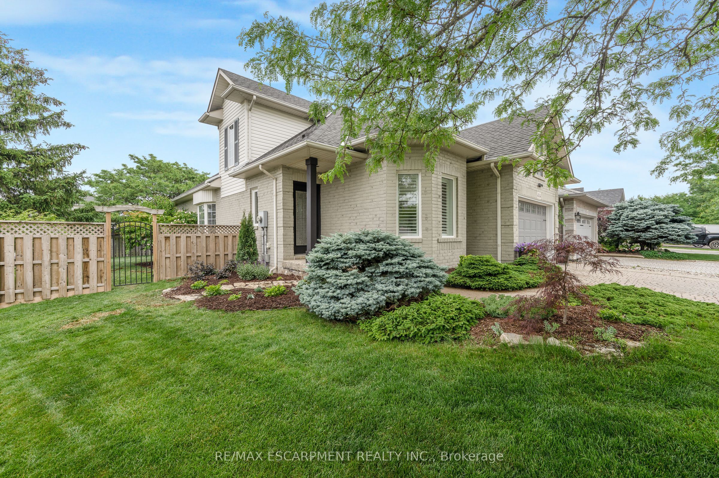 4014 Jarvis Crescent, Burlington, On L7m 4k1