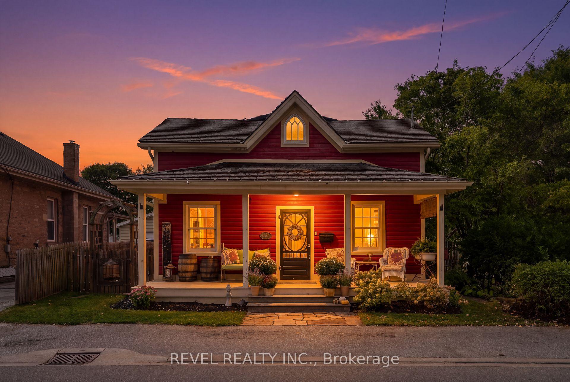 532 Main Street, Halton Hills, On L7g 3s8