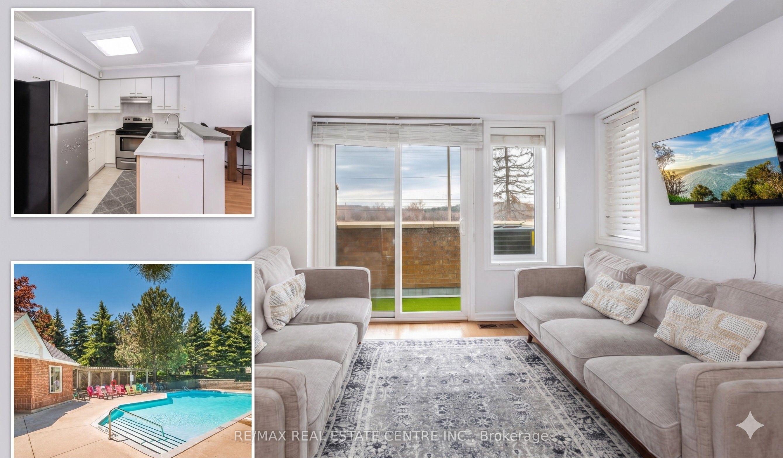 45 Bristol Road E 68, Mississauga, On L4z 3p5