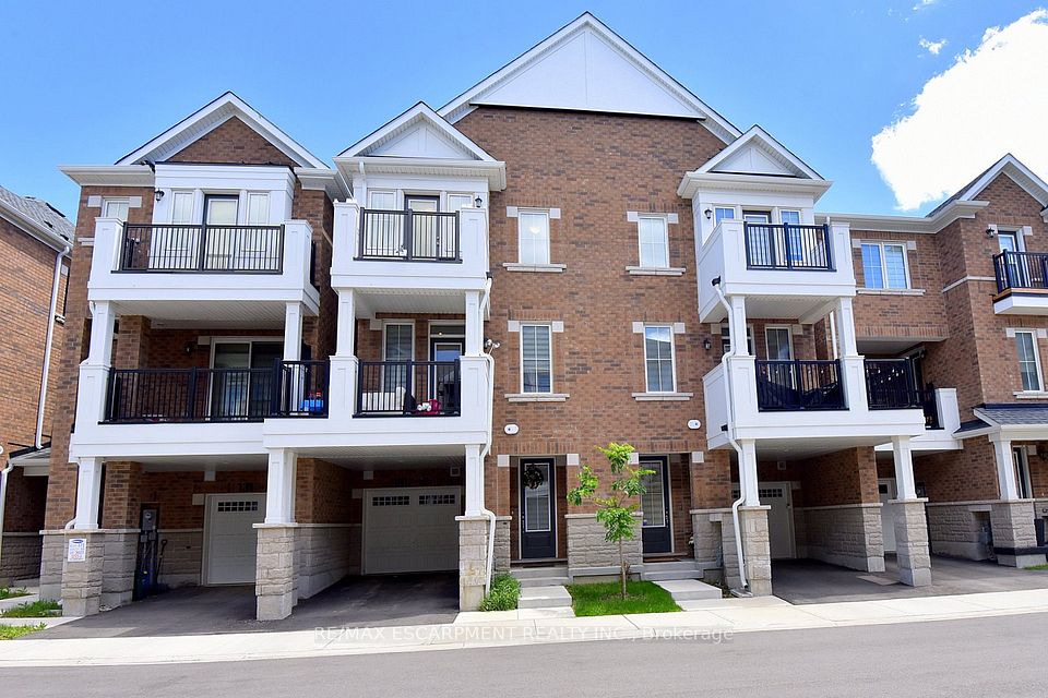 1317 Leriche Way 78, Milton, On L9e 0h5