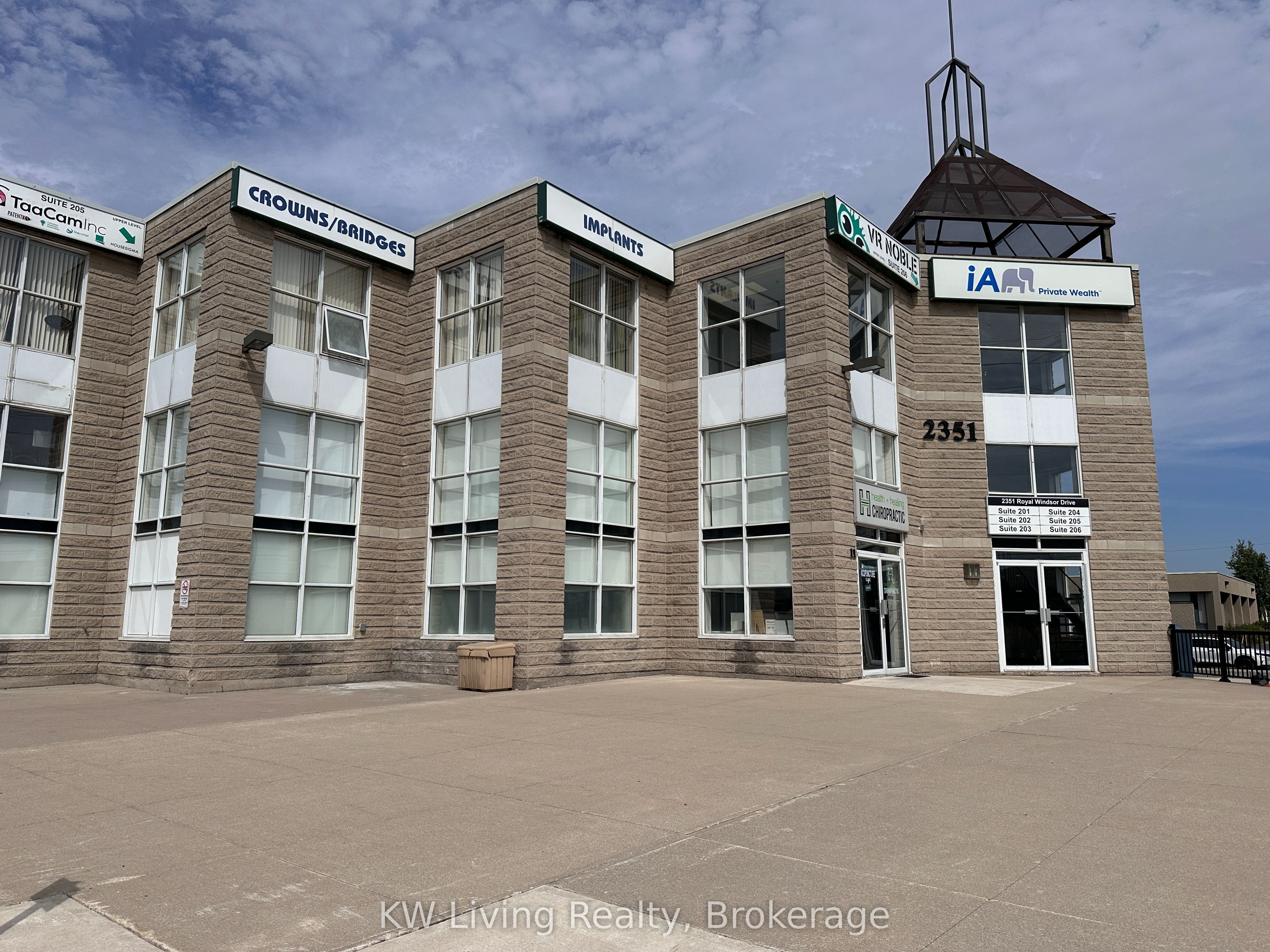2351 Royal Windsor Drive 206, Mississauga, On L5j 4s7