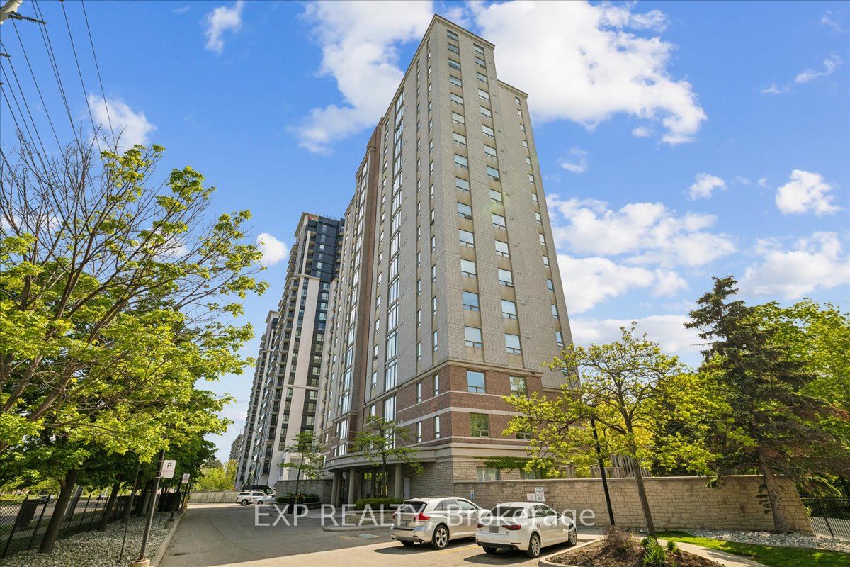 200 Burnhamthorpe Road E 708, Mississauga, On L5a 4l4