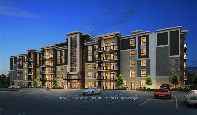 630 Sauve Street 321, Milton, On L9t 9a6