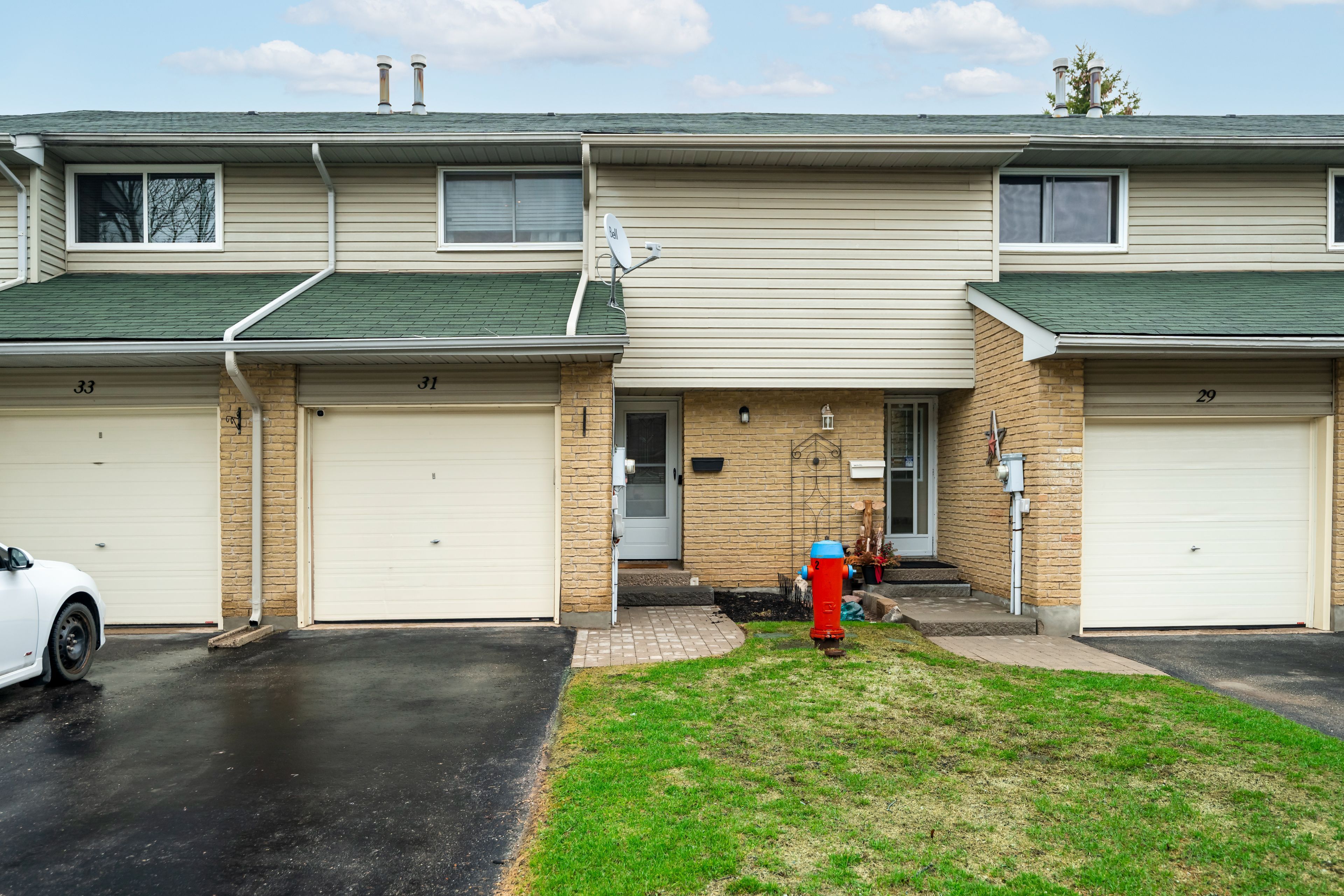 31 Orange Mill Court 31, Orangeville, On L9w 3r6