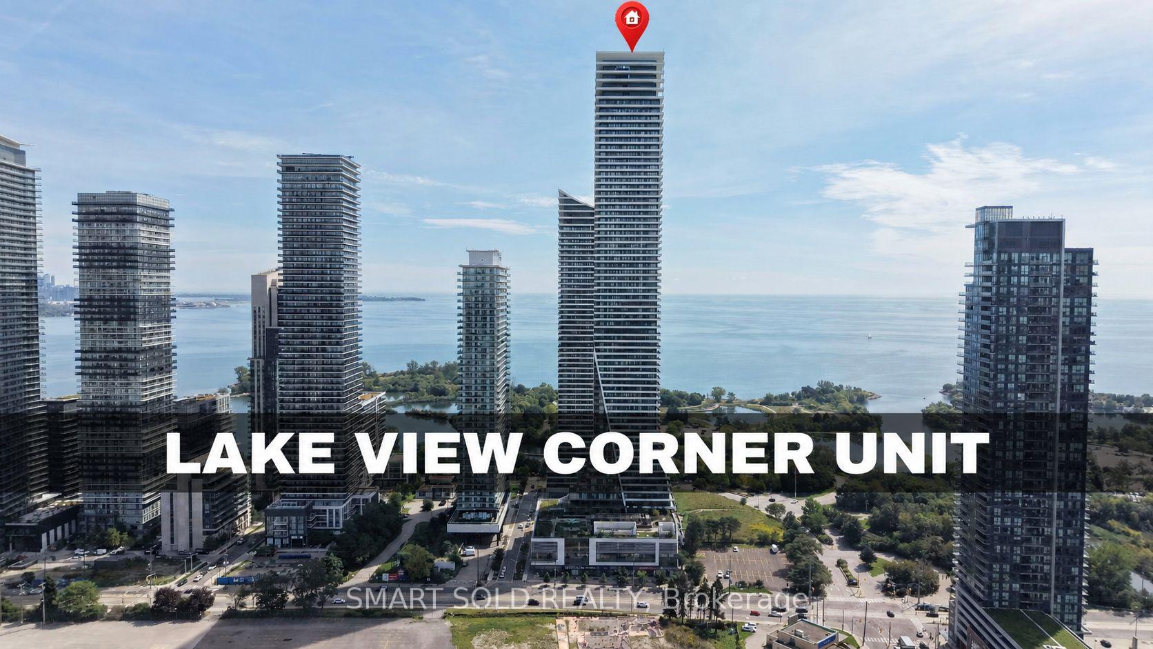 30 Shore Breeze Drive 4315, Toronto, On M8v 0j1