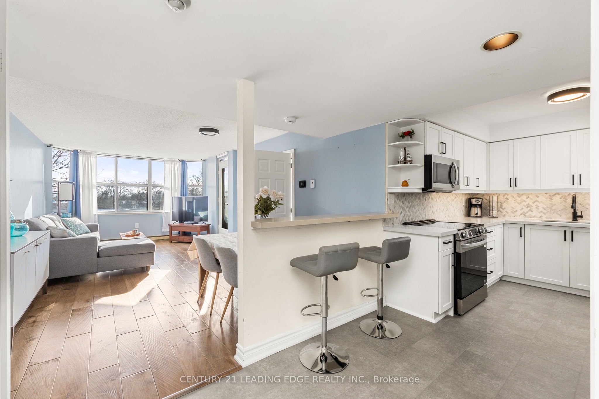 2199 Sixth Line 206, Oakville, On L6h 5v3