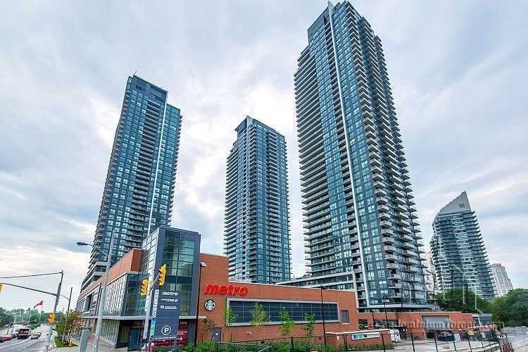 2220 Lake Shore Boulevard W 713, Toronto, On M8v 0c1