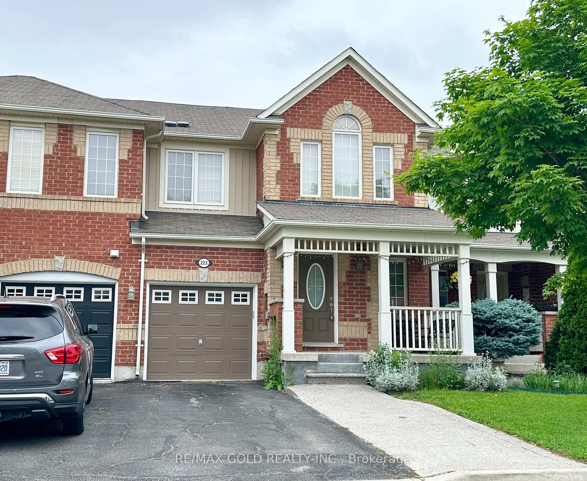 223 Prosser Circle, Milton, On L9t 0p6