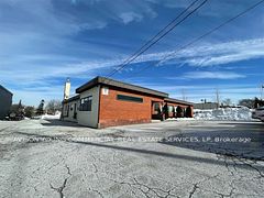 88 Tycos Drive, Toronto, On M6b 1v9