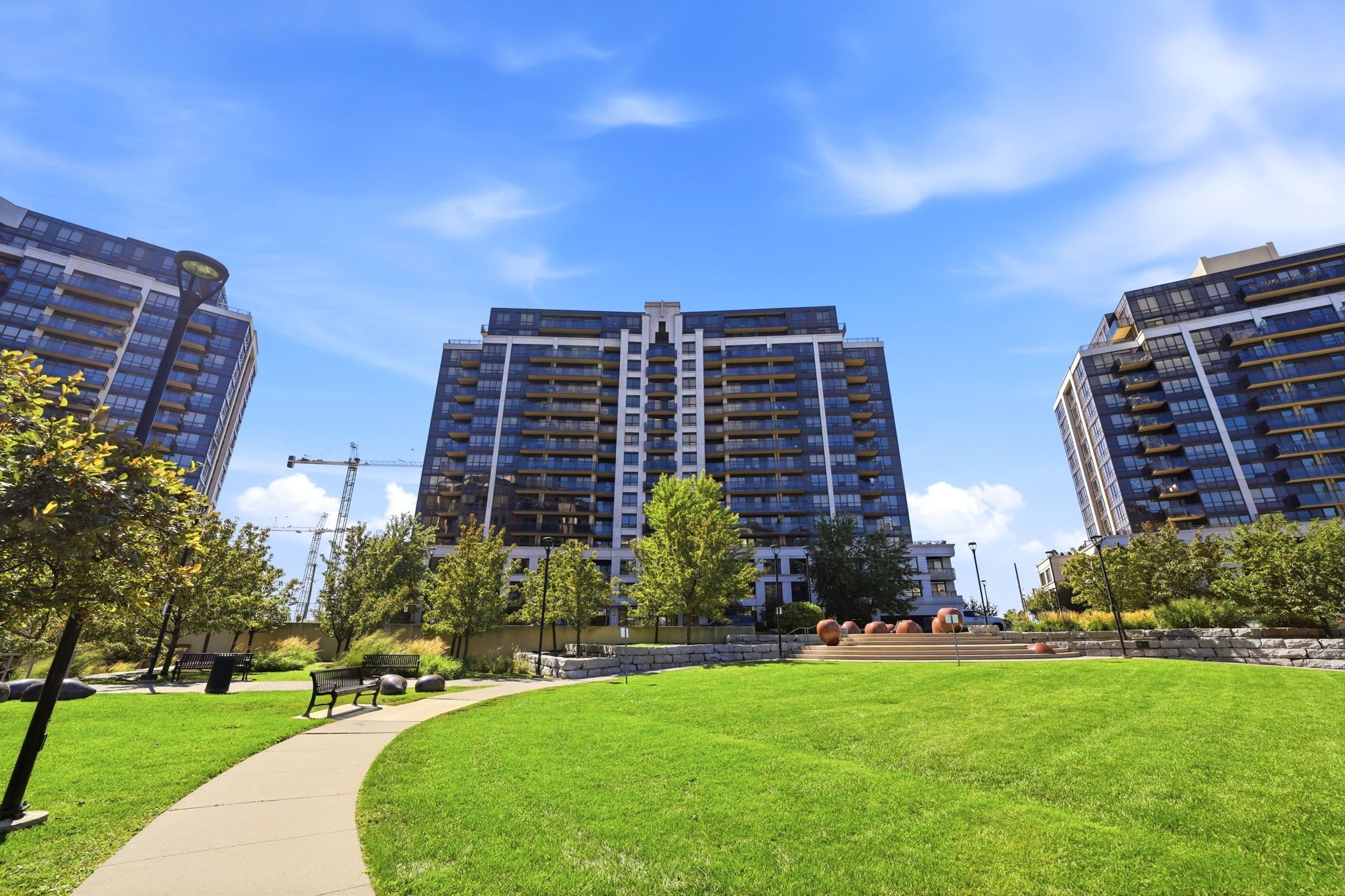 1070 Sheppard Avenue W 307, Toronto, On M3j 0g8