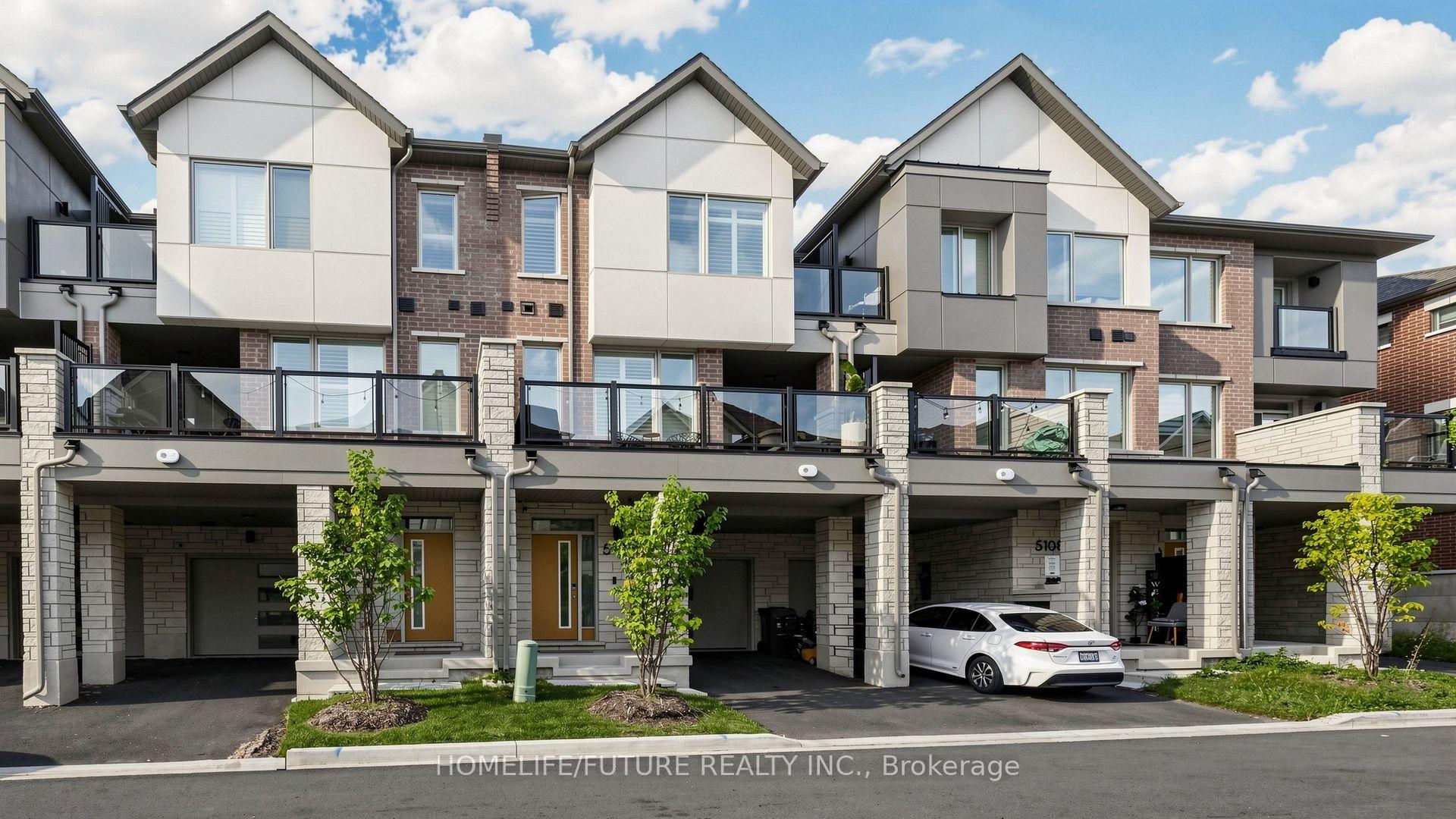 5106 Vetere Street, Mississauga, On L5m 2s8