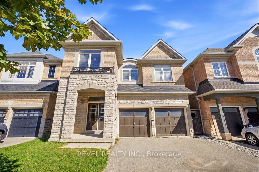 3351 Moses Way, Burlington, On L7m 0l4