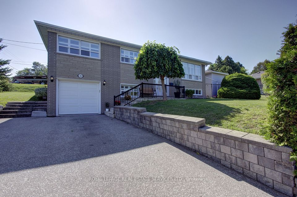 146 Vista Drive, Mississauga, On L5m 2e6