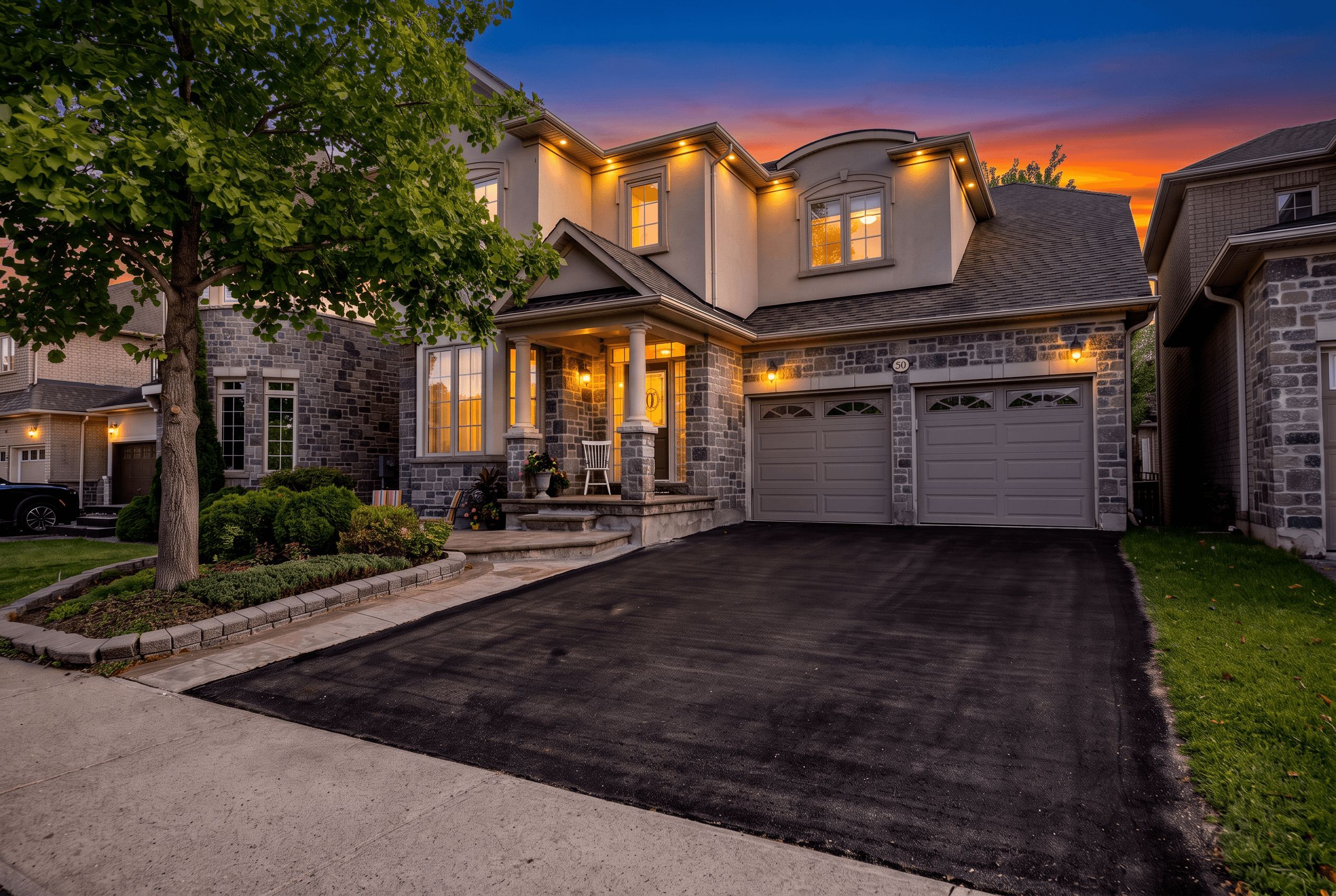 364 Nautical Boulevard, Oakville, On L6l 0c1