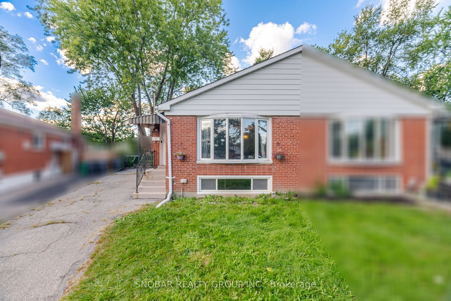 3441 Fellmore Drive, Mississauga, On L5c 2e1